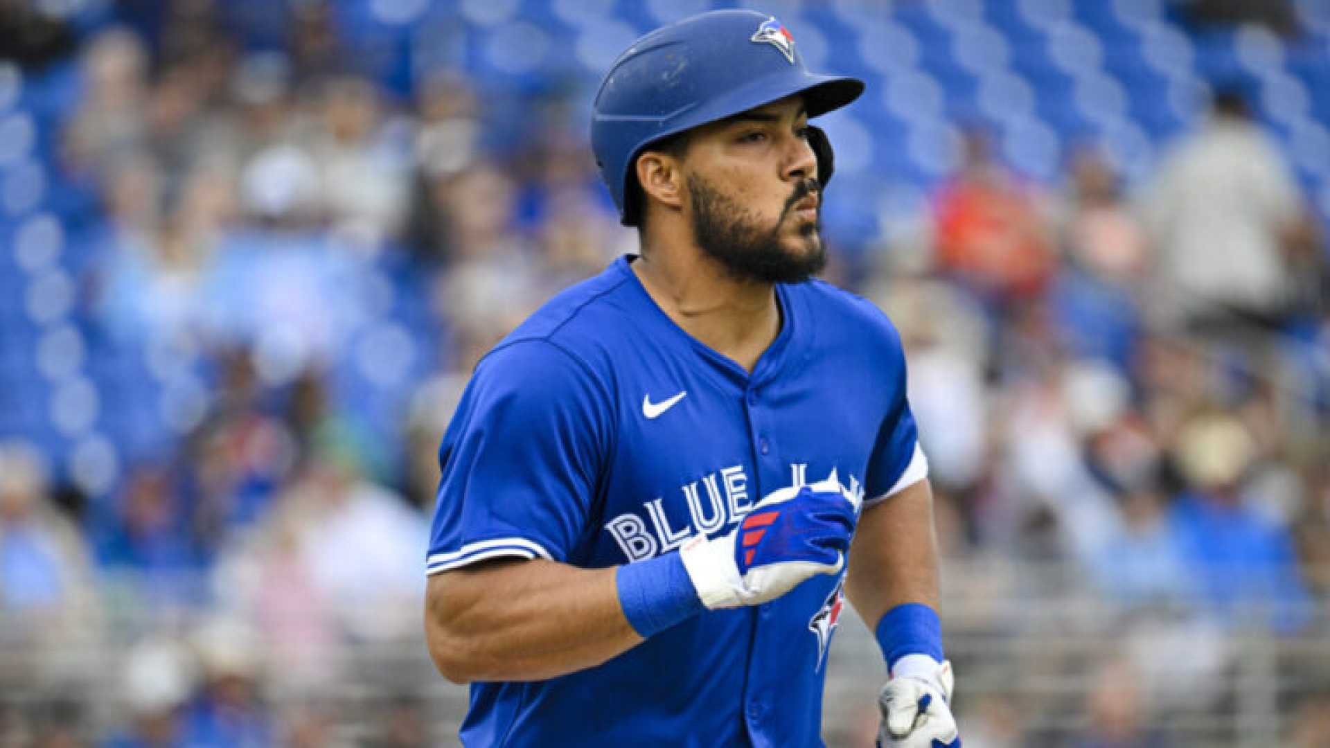 Anthony Santander Toronto Blue Jays Roster Moves