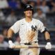 Anthony Volpe New York Yankees Shortstop