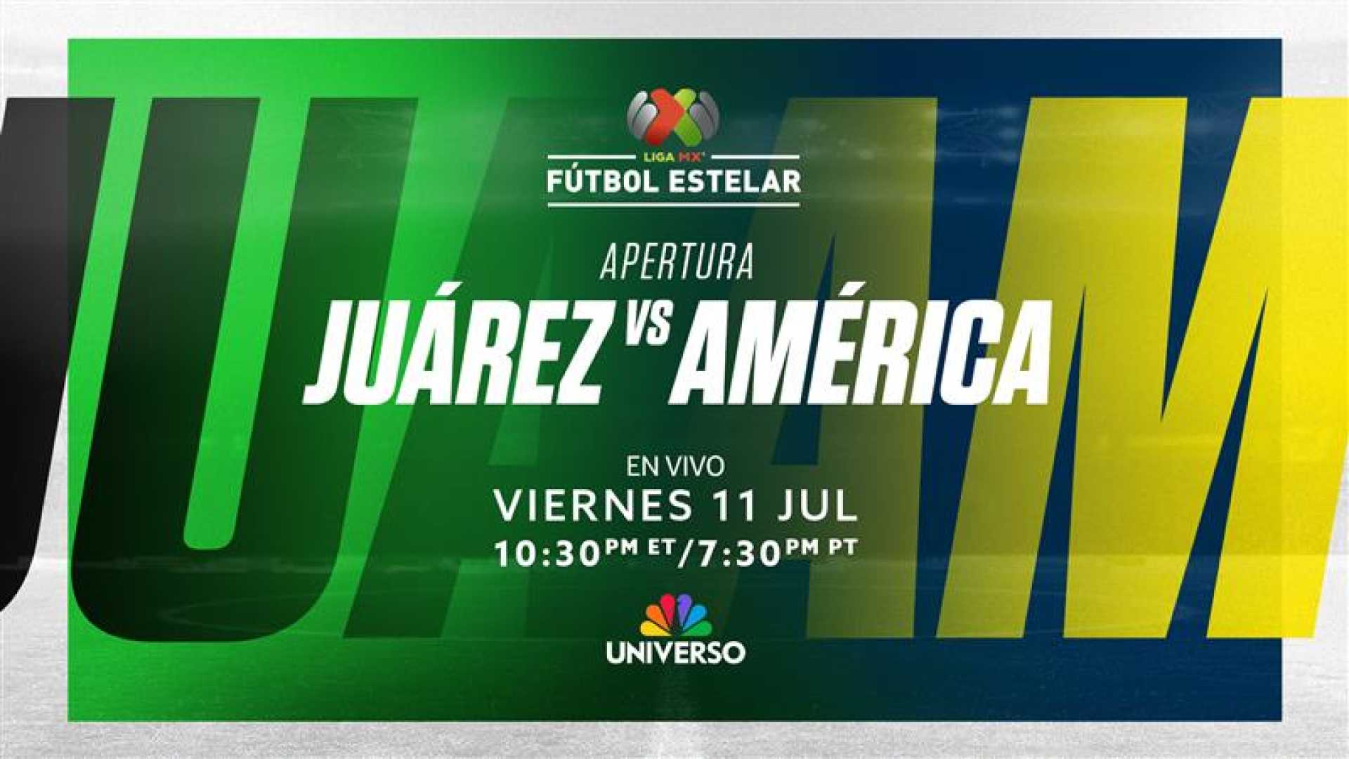 Apertura 2025 Liga Mx Weekend Matches