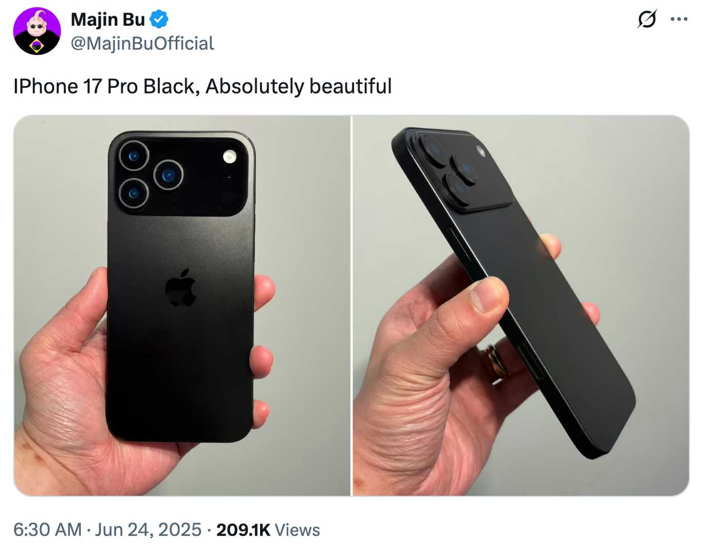 Apple Iphone 17 Announcement