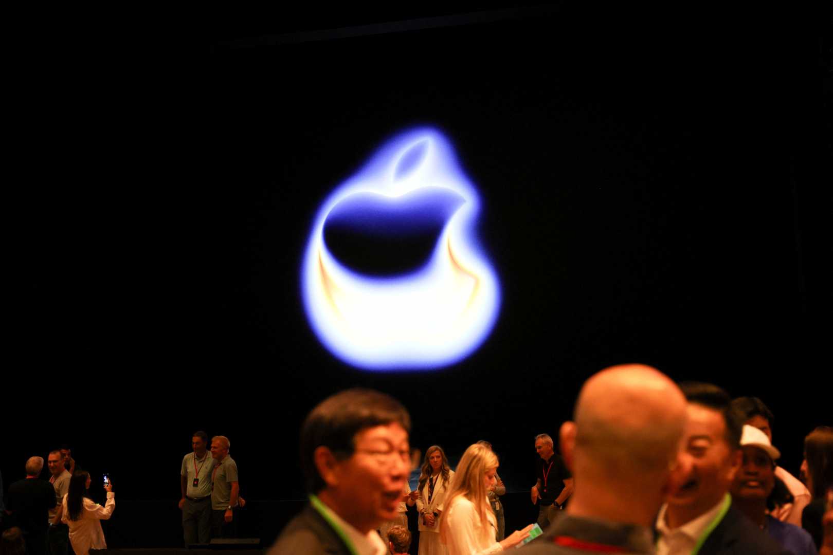 Apple Iphone Air Launch Event