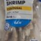 Aquastar Shrimp Recall Contamination