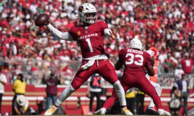 Arizona Cardinals Milestones Nfl