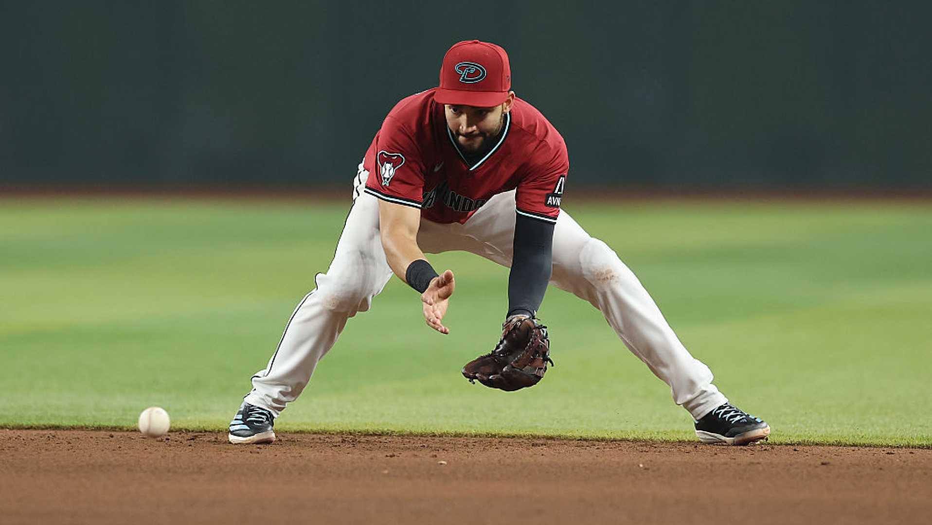 Arizona Diamondbacks Playoff Hopes