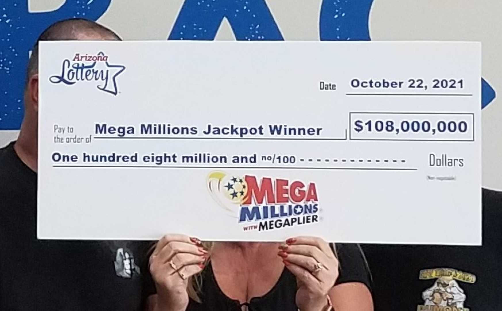 Arizona Lottery Games And Winners