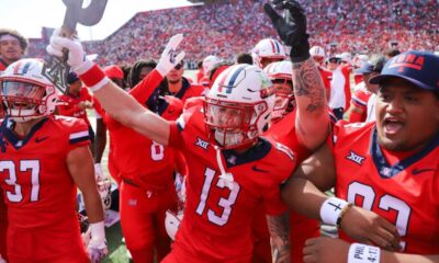 Arizona Wildcats Football Team