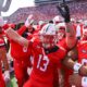 Arizona Wildcats Football Team