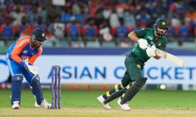 Asia Cup Final India Pakistan Cricket
