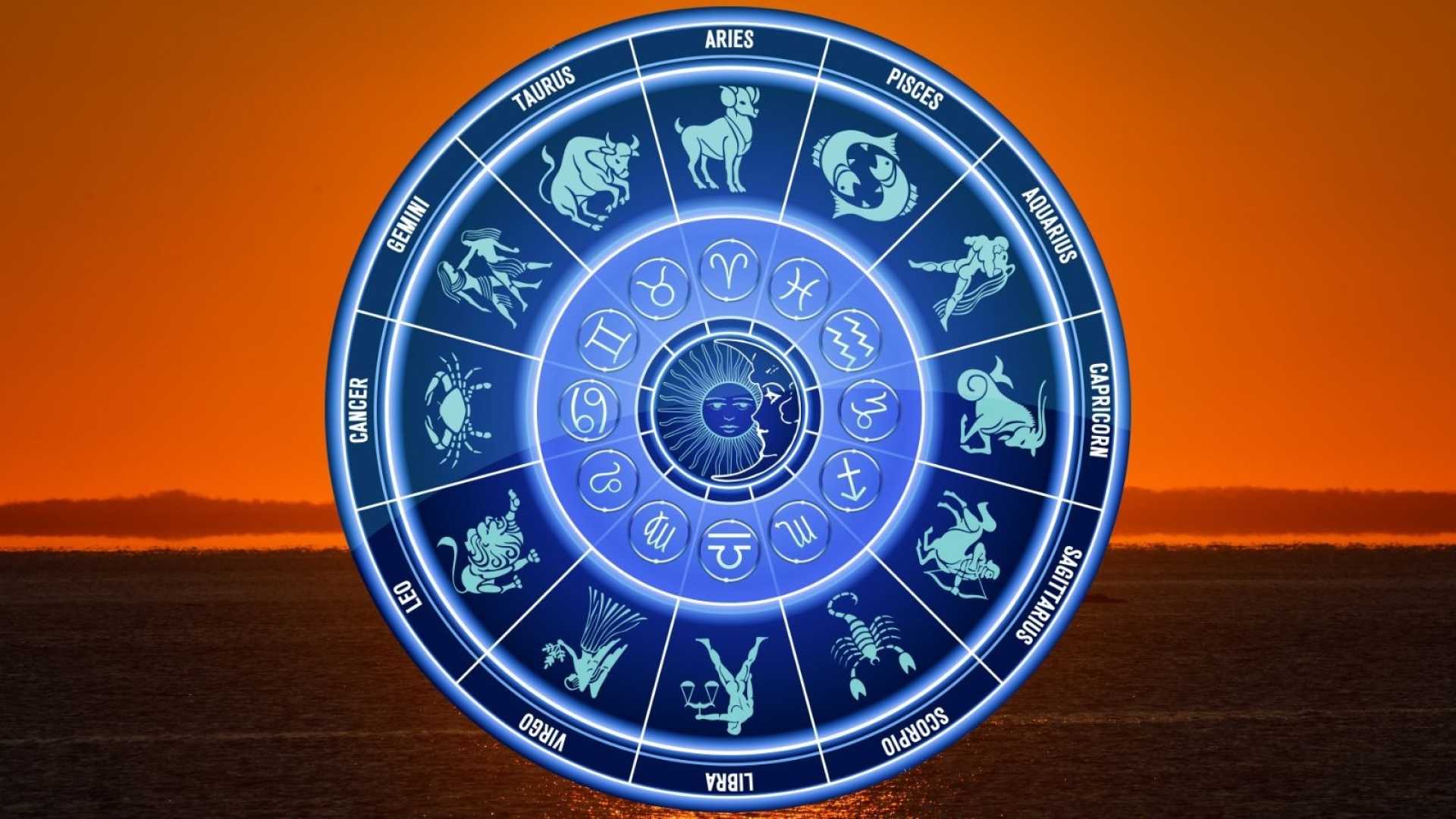 Astrology Daily Horoscope September 22 2025