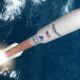 Atlas 5 Rocket Launch Amazon Project Kuiper