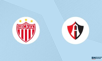 Atlas Fc Necaxa Match Preview