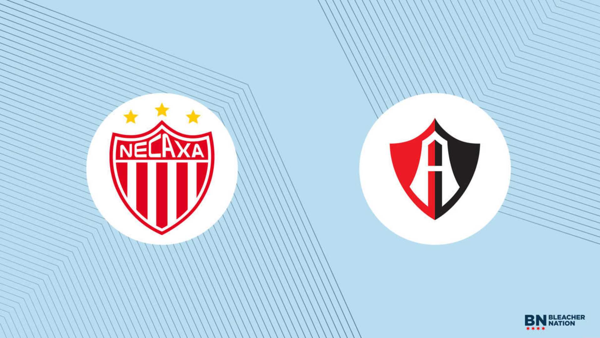 Atlas Fc Necaxa Match Preview