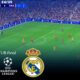 Atletico Madrid Vs Real Madrid 2025