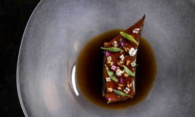 Atomix Restaurant New York Culinary Ranking