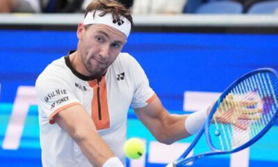 Atp Tour Matches Latest News