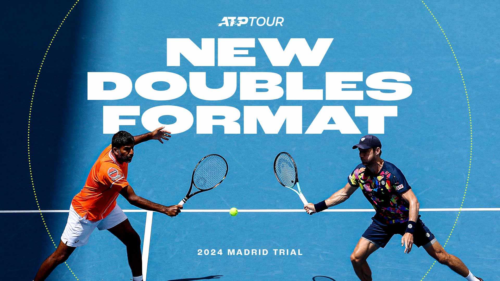 Atp Tour Tennis Changes News
