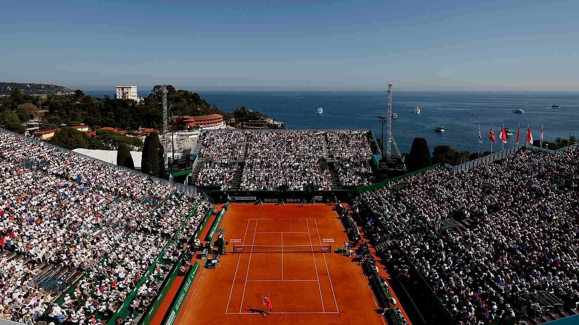 Atp Tournament City Date Player