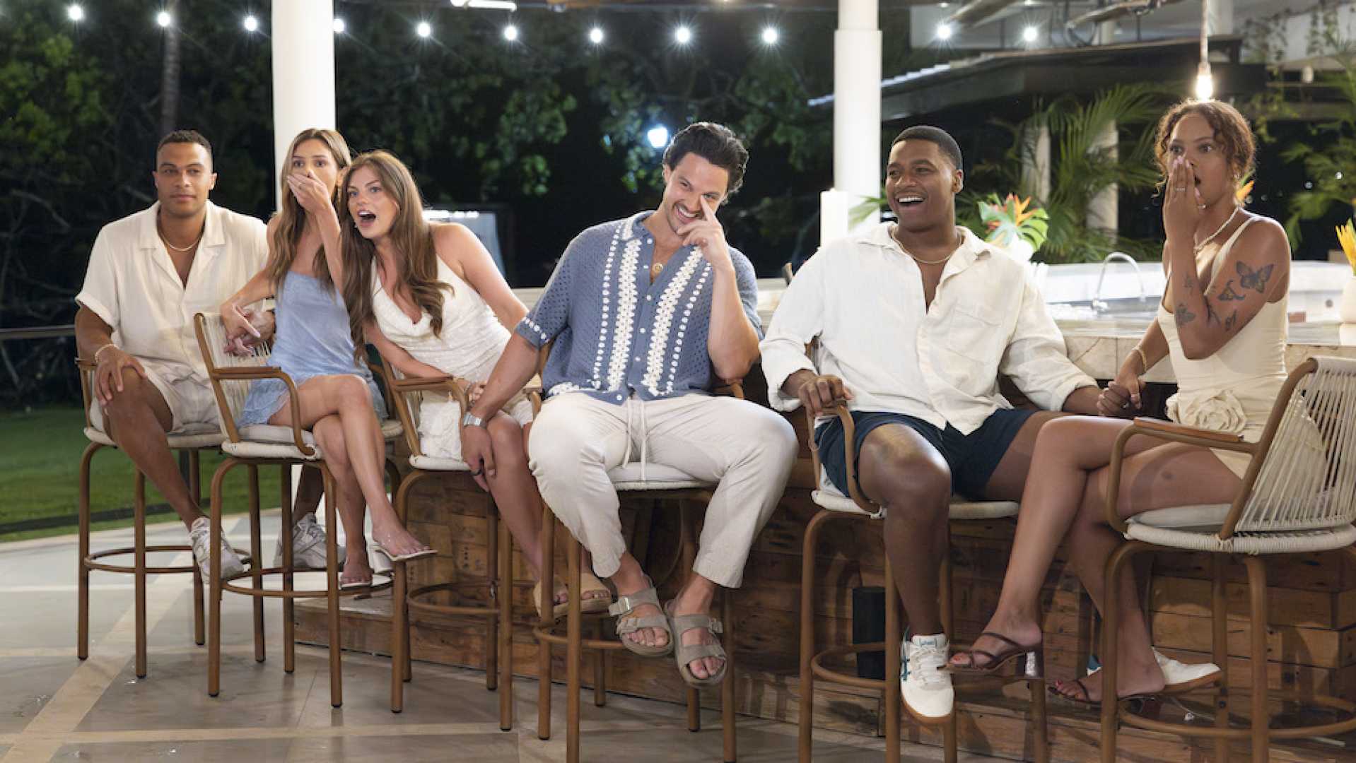 Bachelor In Paradise Season 10 Finale Cast