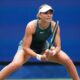 Badosa Tennis Match