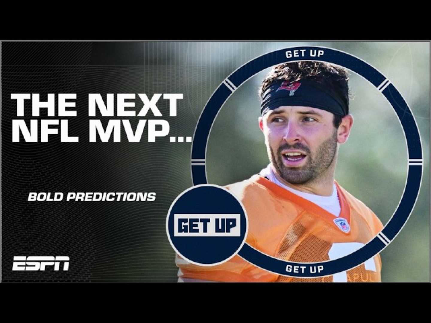 Baker Mayfield Nfl Season Expectations