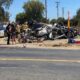 Bakersfield Traffic Accident