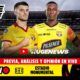 Barcelona Sc Aucas Soccer Match