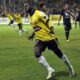 Barcelona Sc Football Stadium Match