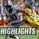 Baylor Vs Oklahoma State College Football