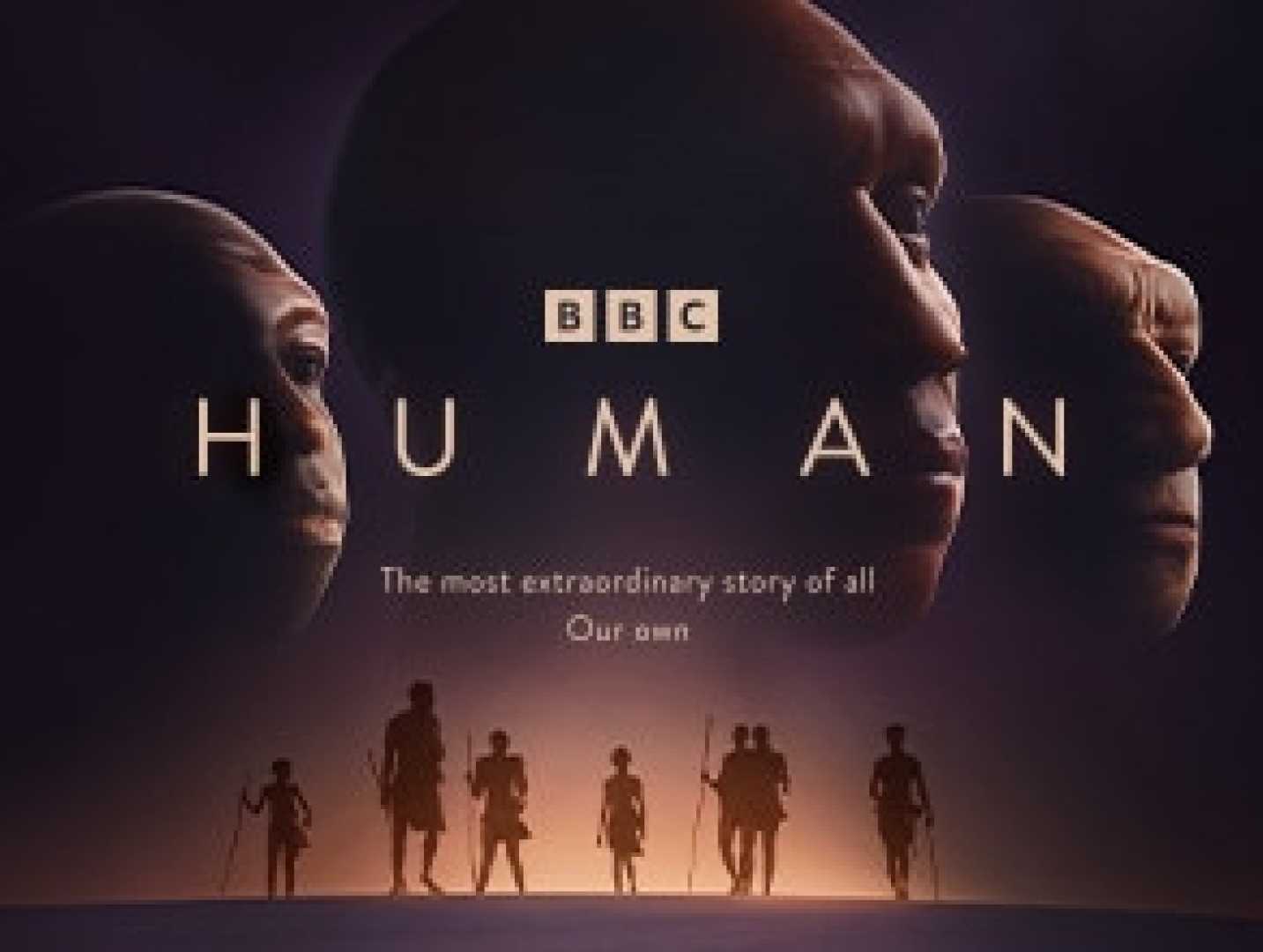 Bbc Human Documentary Paleoanthropologist Ella Al Shamahi