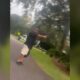 Beaufort County Deputy Gun Incident