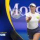 Belinda Bencic Tennis Match September 2025