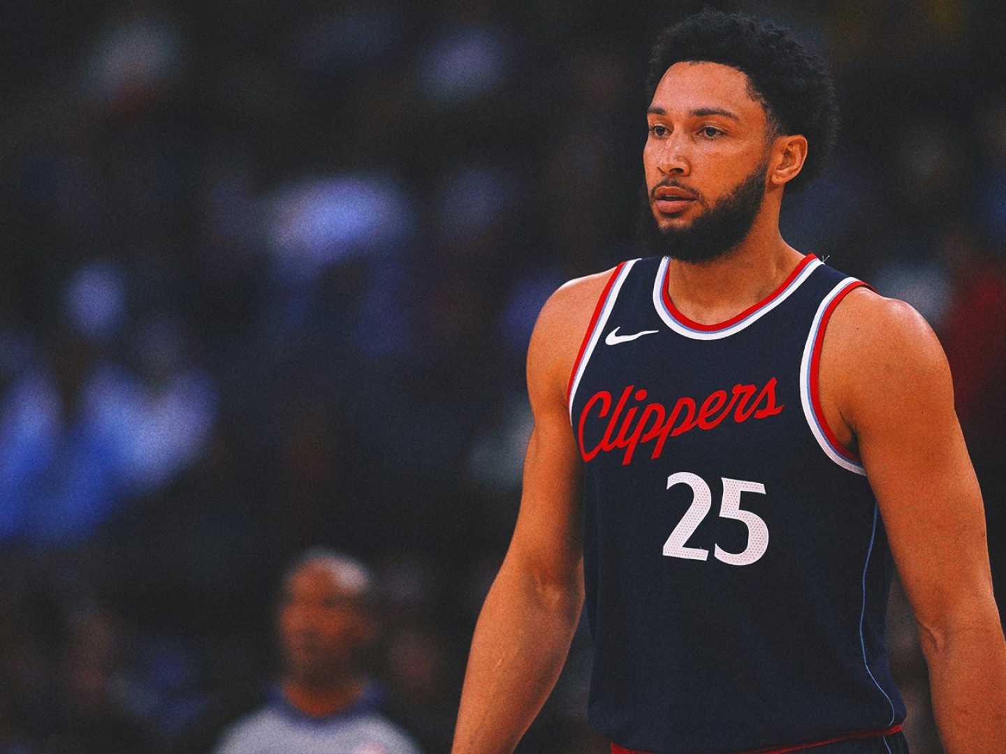 Ben Simmons Nba Offseason Drama
