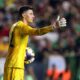 Berke Özer Goalkeeper For Losc