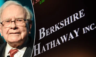 Berkshire Hathaway