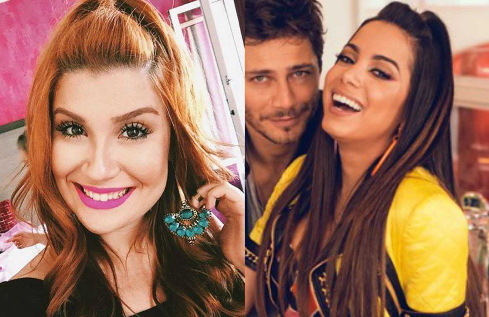 Bianca Andrade Festival Appearance