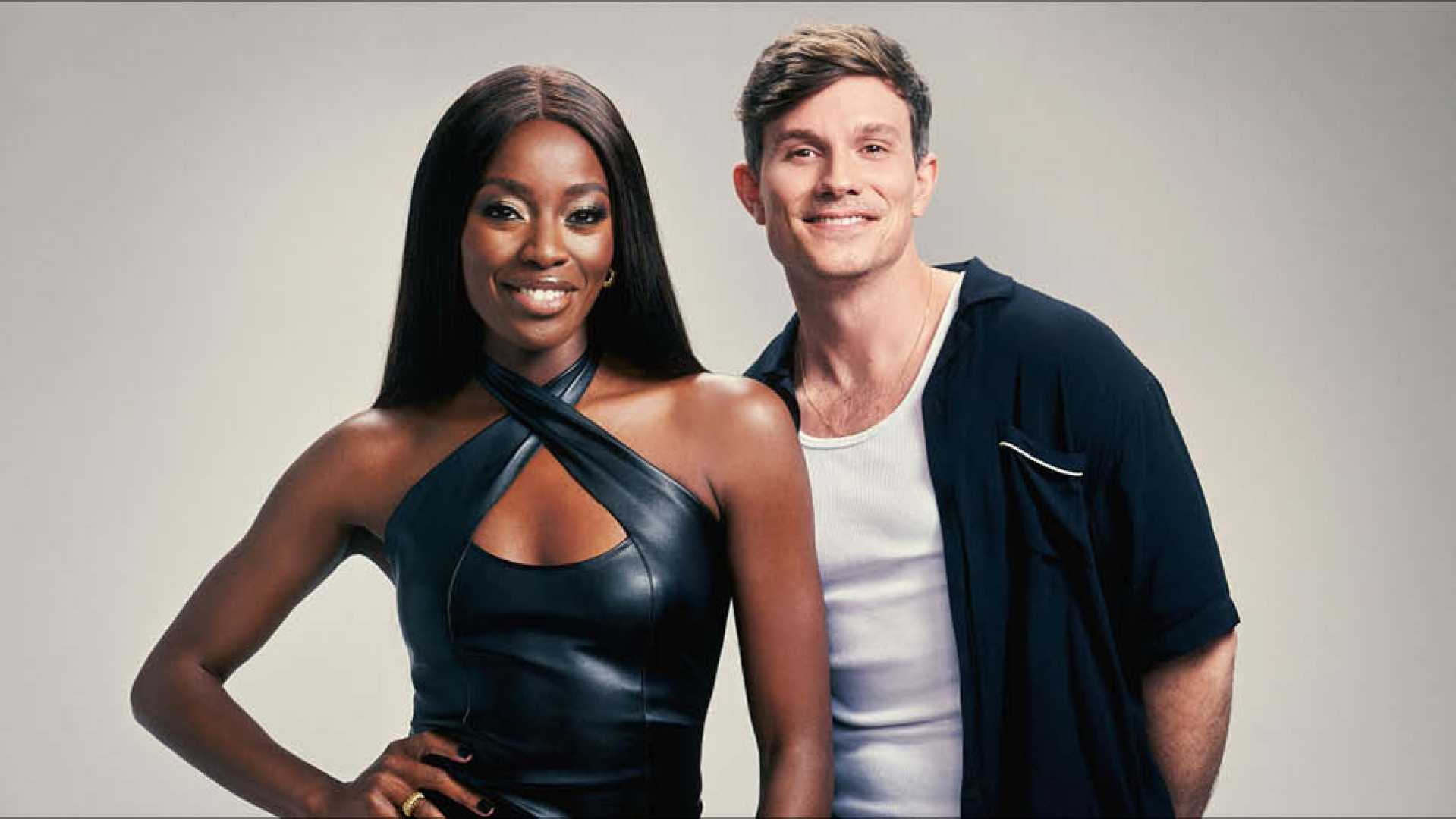 Big Brother 2025 Itv Reboot Hosts