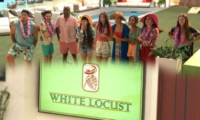 Big Brother 27 Eviction Twist