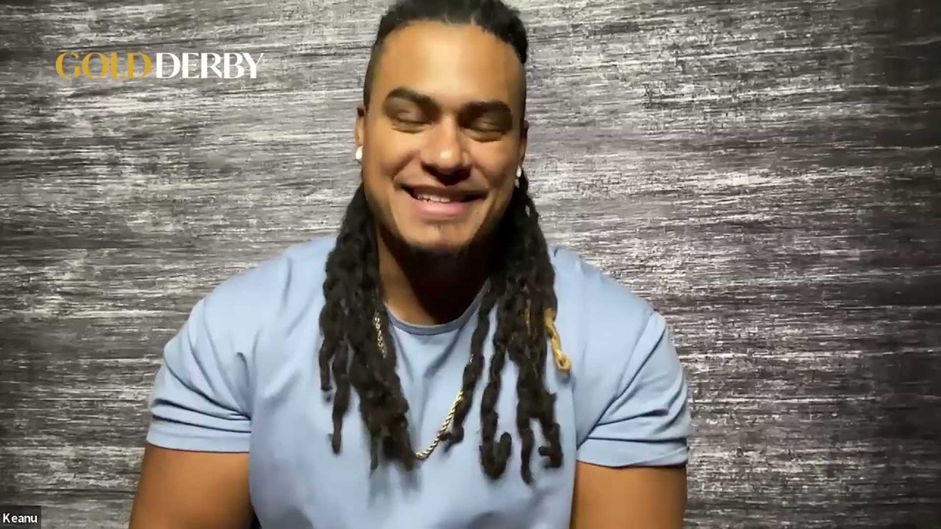 Big Brother 27 Keanu Soto Eviction