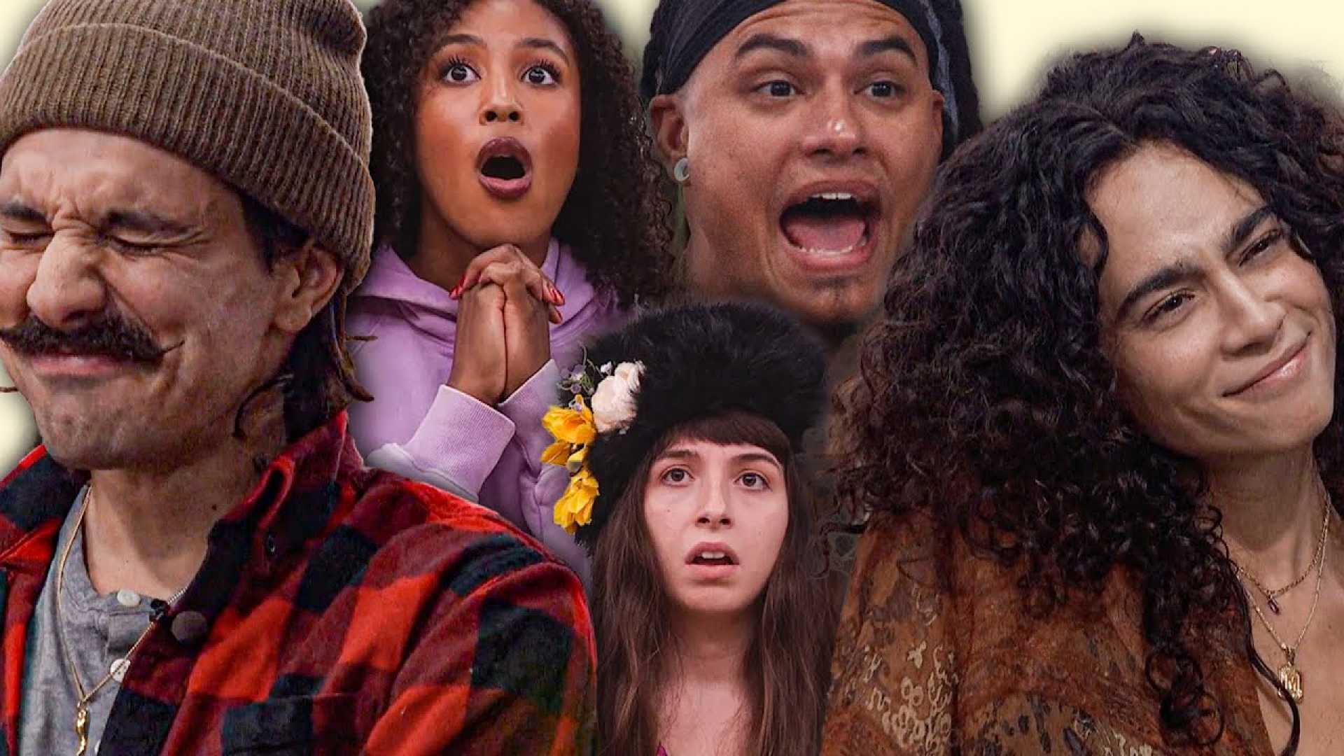 Big Brother Season 27 Double Eviction Recap