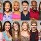 Big Brother Season 27 Main Houseguests