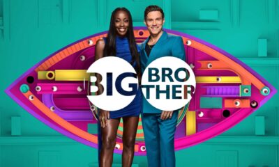 Big Brother Uk 2025 Launch