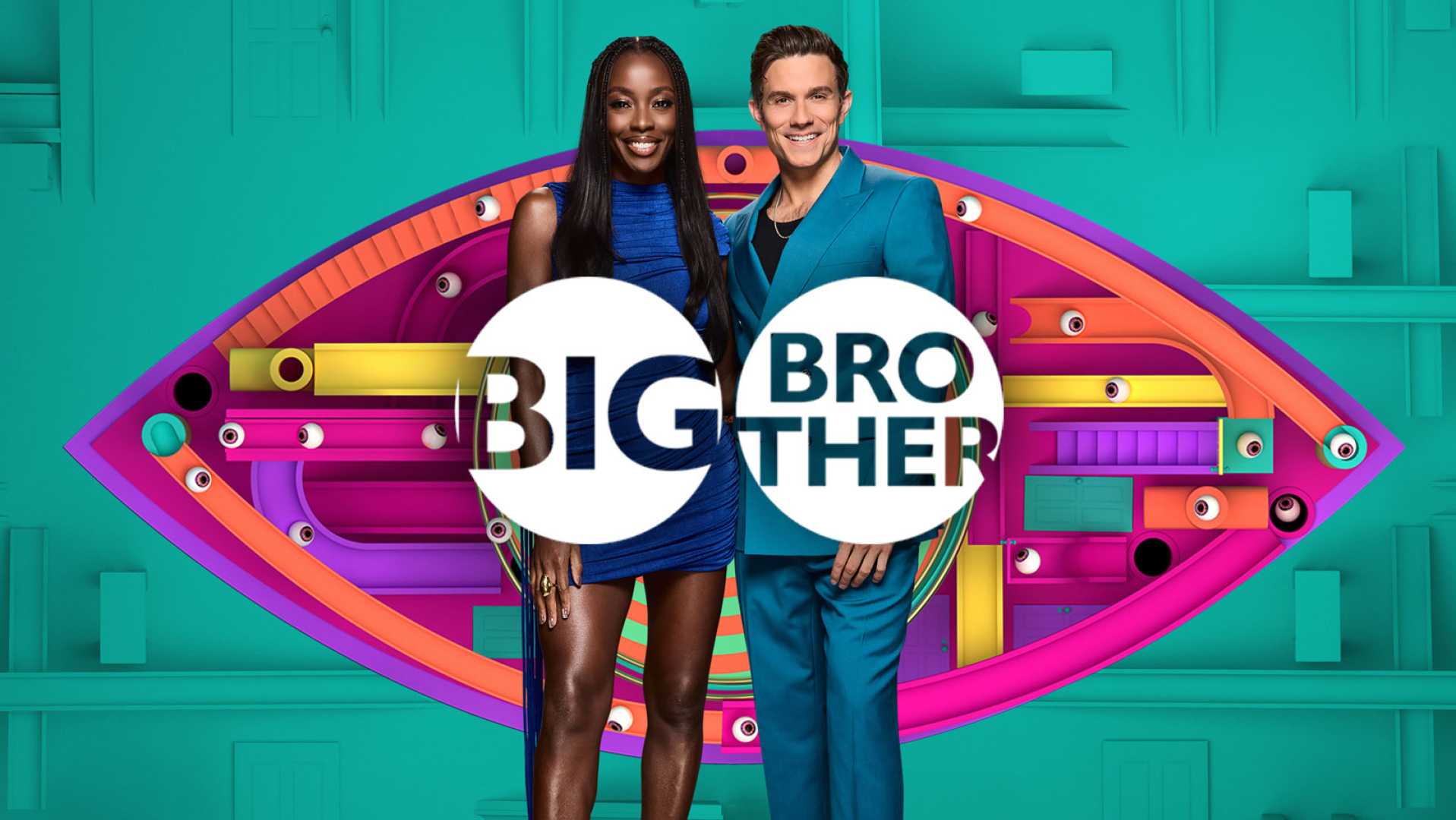 Big Brother Uk 2025 Launch