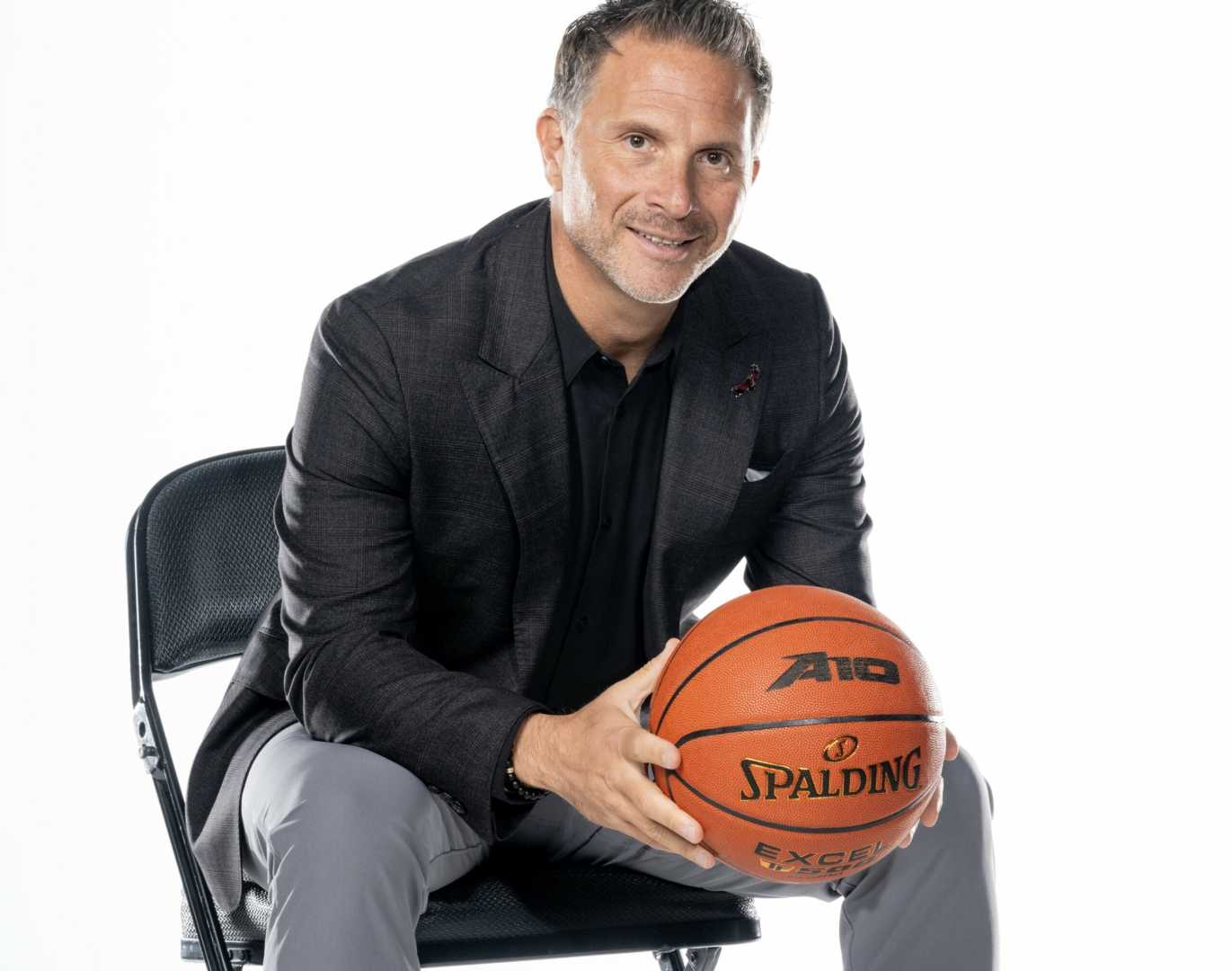 Billy Lange Basketball Coach