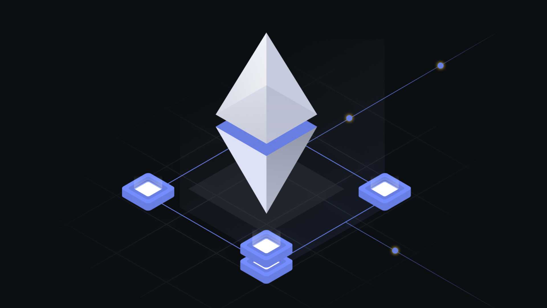 Binance Zk Rollup Protocol