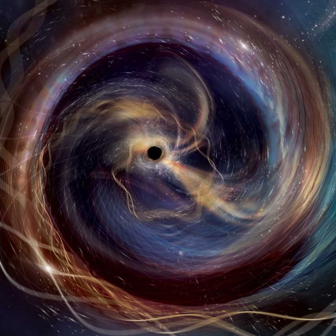 Black Hole Collision Gw250114