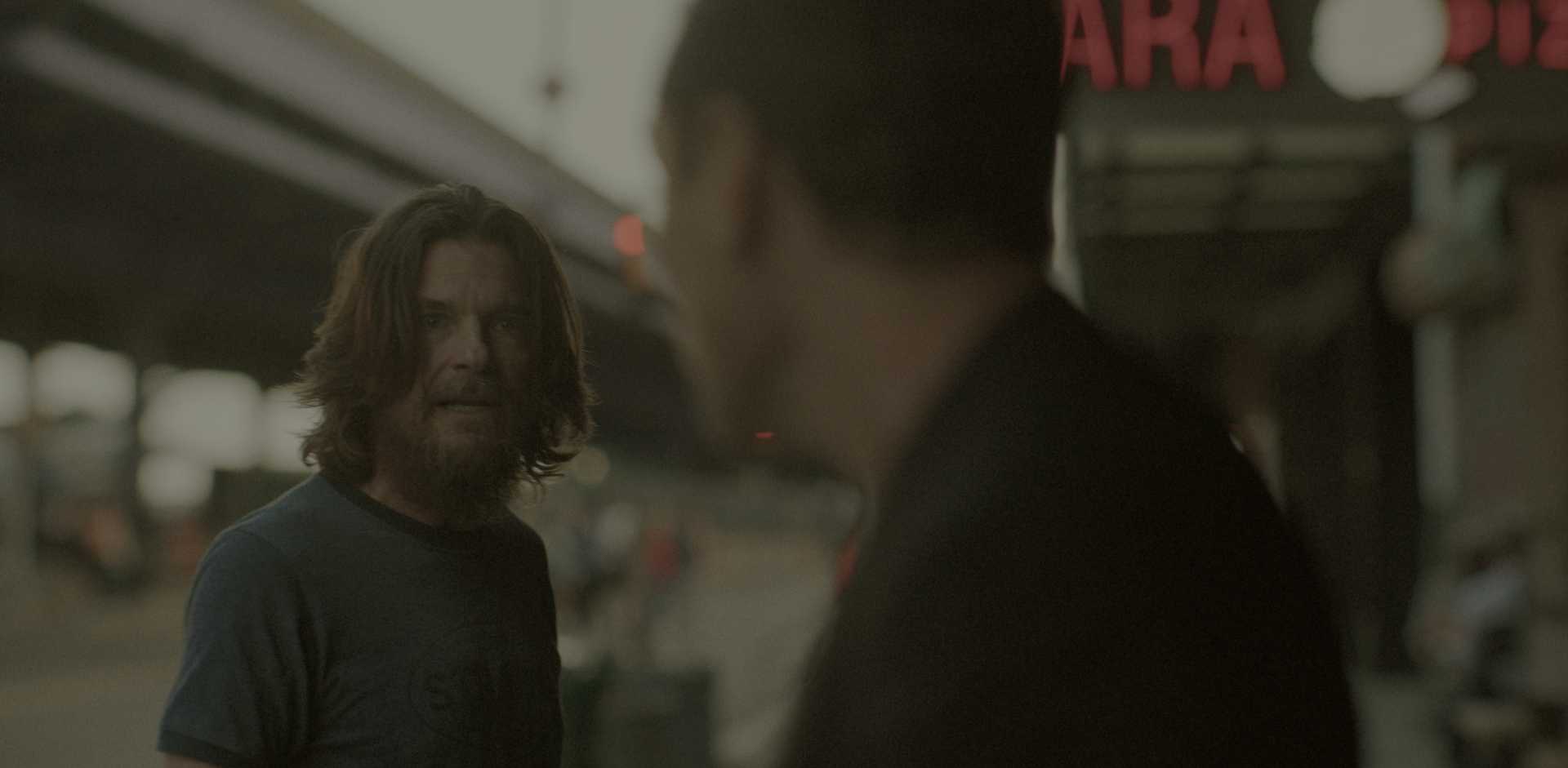 Black Rabbit Netflix Series Jason Bateman