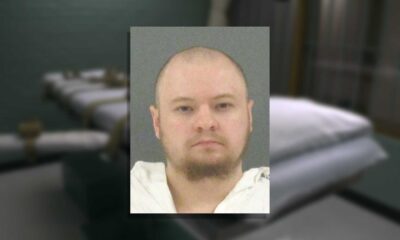 Blaine Milam Texas Execution