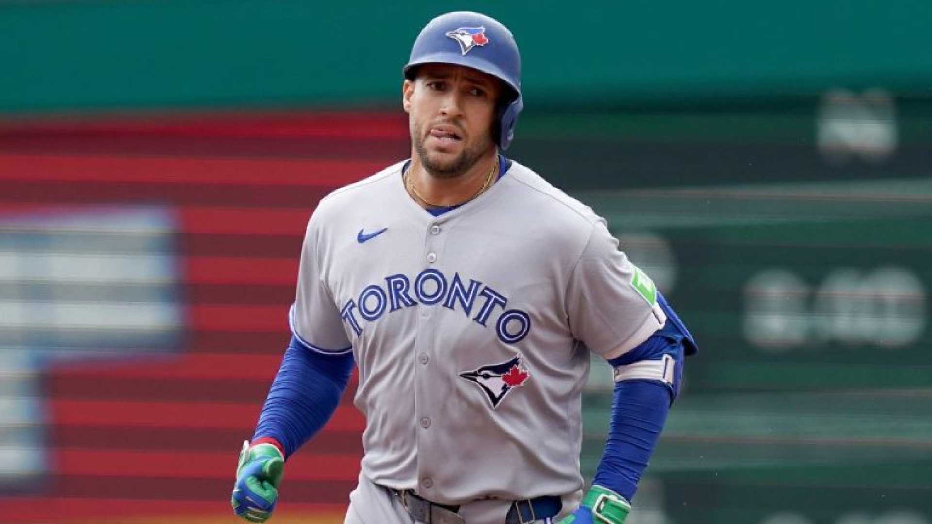 Blue Jays Reds Labor Day Game 2025
