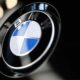 Bmw Logo Car Recall Fire Risk