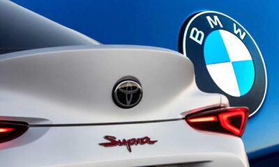Bmw Vehicle Recall News